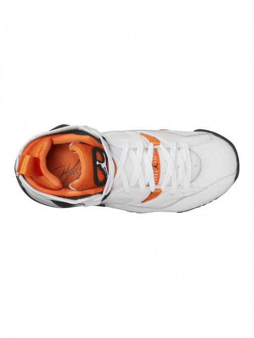 NIKE Παιδικά Παπούτσια Μπάσκετ JUMPMAN TWO TREY (GS)