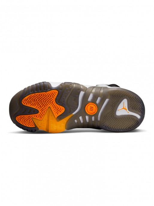 NIKE Παιδικά Παπούτσια Μπάσκετ JUMPMAN TWO TREY (GS)