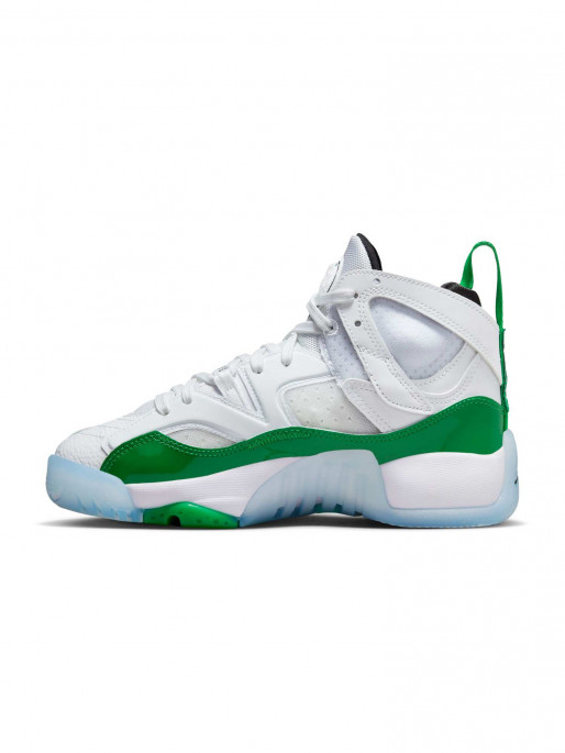 NIKE Παιδικά Παπούτσια Μπάσκετ JUMPMAN TWO TREY (GS)