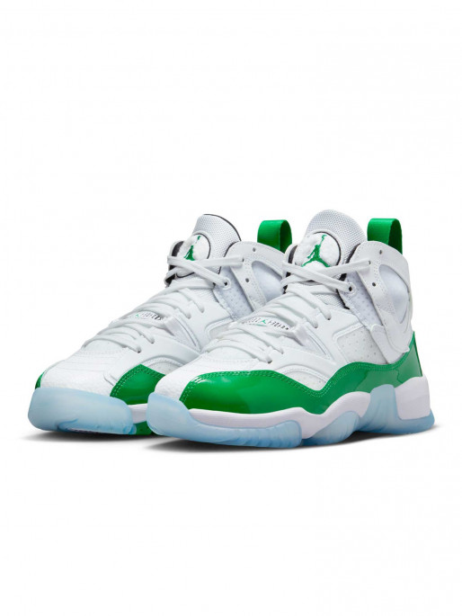 NIKE Παιδικά Παπούτσια Μπάσκετ JUMPMAN TWO TREY (GS)