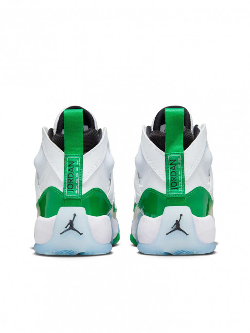 NIKE Παιδικά Παπούτσια Μπάσκετ JUMPMAN TWO TREY (GS)