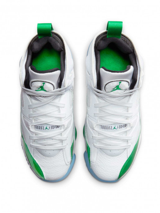 NIKE Παιδικά Παπούτσια Μπάσκετ JUMPMAN TWO TREY (GS)