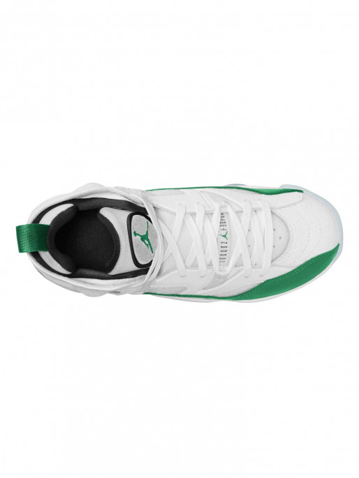 NIKE Παιδικά Παπούτσια Μπάσκετ JUMPMAN TWO TREY (GS)