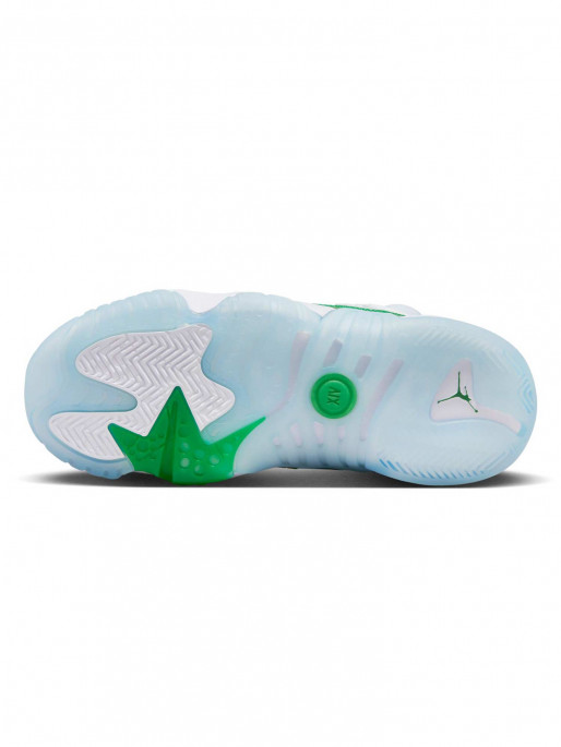 NIKE Παιδικά Παπούτσια Μπάσκετ JUMPMAN TWO TREY (GS)