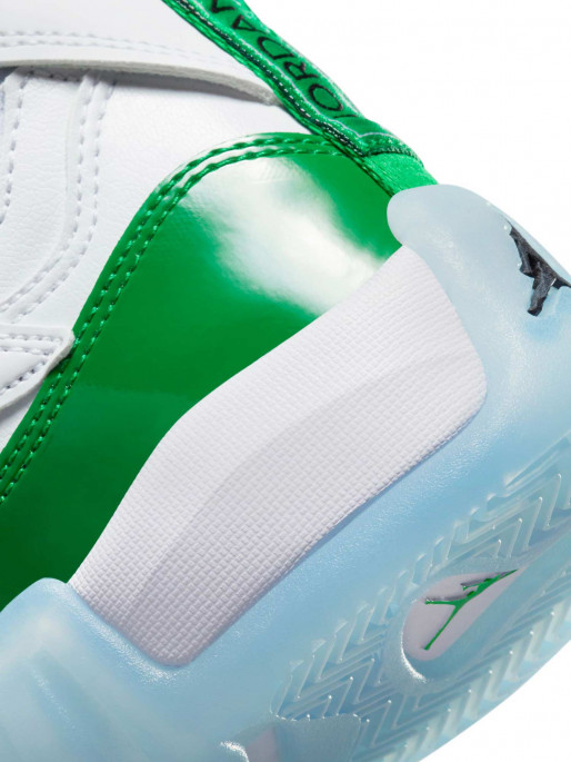 NIKE Παιδικά Παπούτσια Μπάσκετ JUMPMAN TWO TREY (GS)