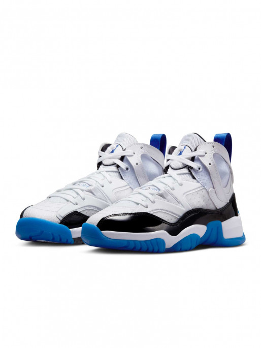 NIKE Παιδικά Παπούτσια Μπάσκετ JUMPMAN TWO TREY (GS)
