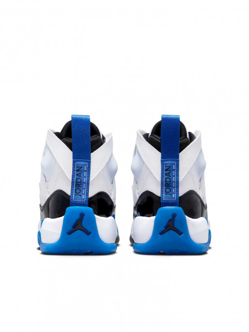 NIKE Παιδικά Παπούτσια Μπάσκετ JUMPMAN TWO TREY (GS)