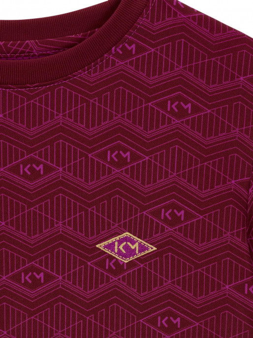 NIKE Παιδική Κοντομάνικη Μπλούζα KM Y NK DF