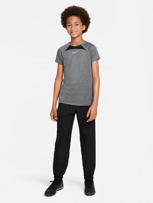 NIKE Παιδική Κοντομάνικη Μπλούζα Dri-FIT Academy