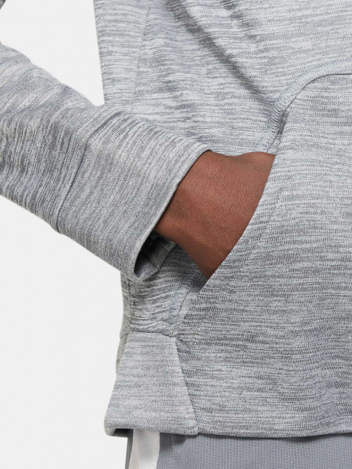 NIKE B NK TF HOODIE FZ GFX 1