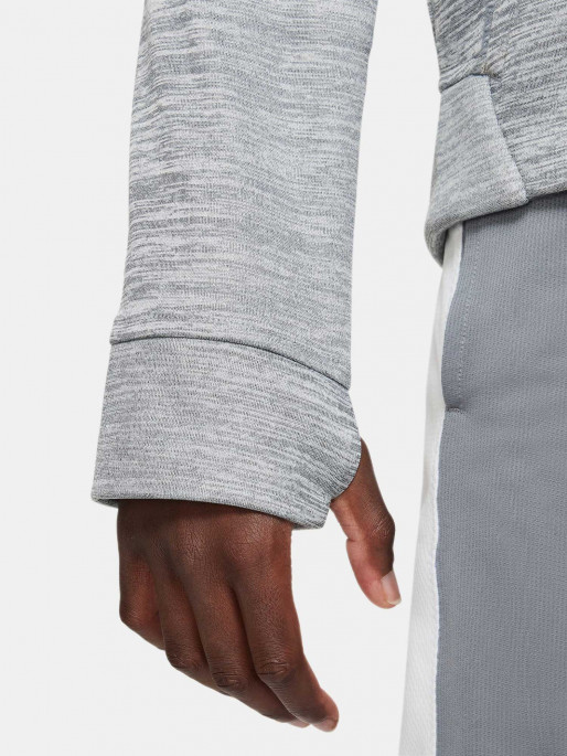 NIKE B NK TF HOODIE FZ GFX 1