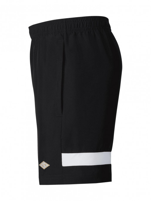 NIKE Pantaloni scurti Km Y Df Shrt Wp