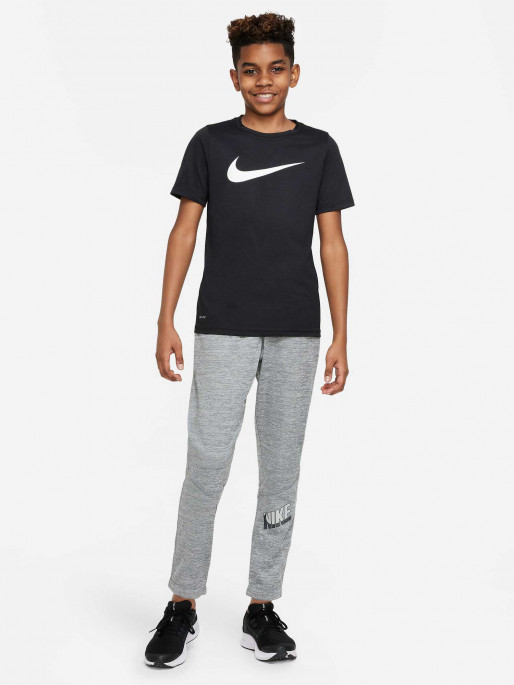 NIKE Παιδικό Αθλητικό Παντελόνι Therma-FIT