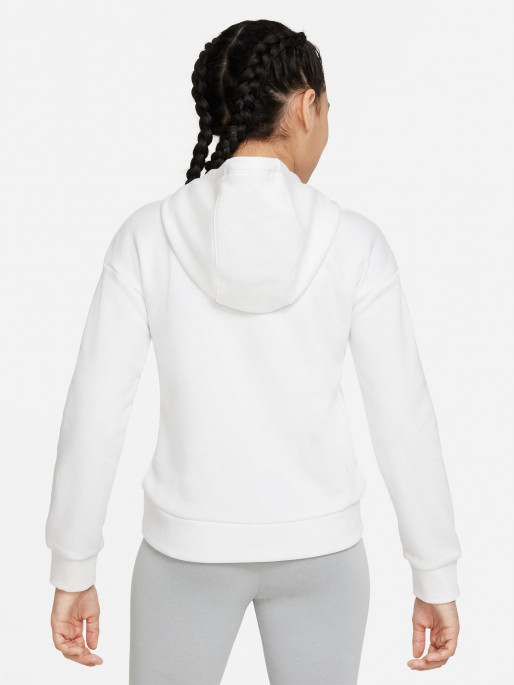 NIKE Dečiji duks G FLC SSNL PRNT