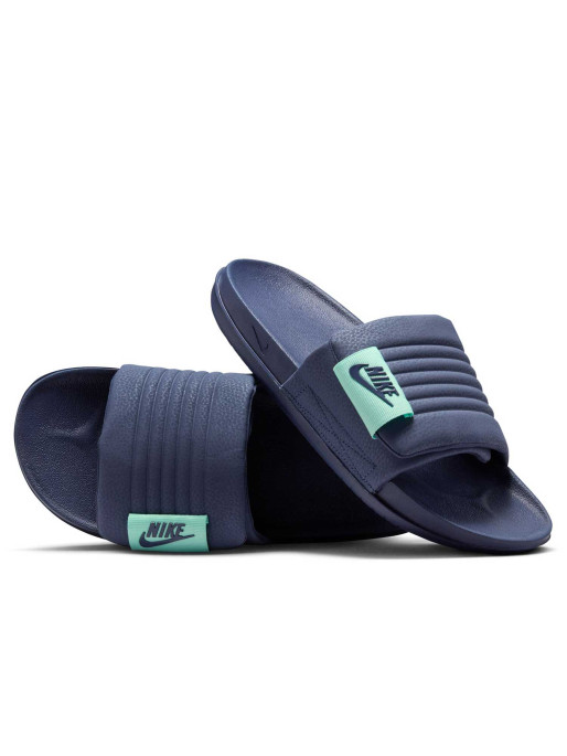 NIKE Αθλητικές Παντόφλες Offcourt Adjust