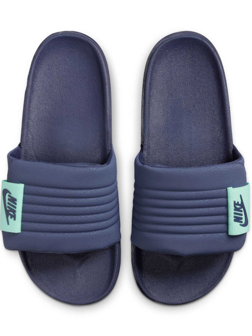 NIKE Αθλητικές Παντόφλες Offcourt Adjust
