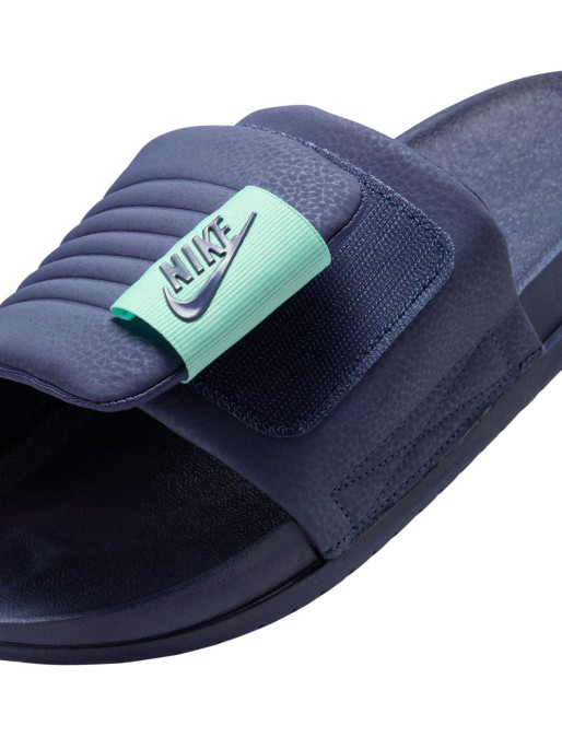 NIKE Αθλητικές Παντόφλες Offcourt Adjust