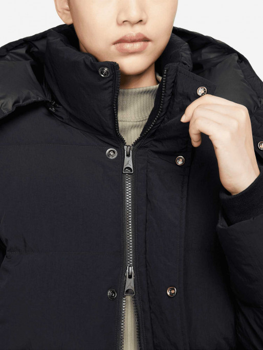 JORDAN Ženska jakna W J FLIGHT PARKA