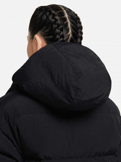 JORDAN Ženska jakna W J FLIGHT PARKA