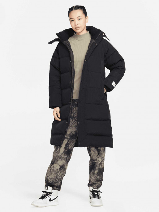 JORDAN Ženska jakna W J FLIGHT PARKA
