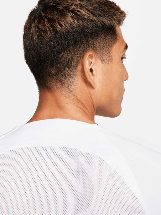 NIKE TEAM Тениска M NK DF STRKE III JSY SS