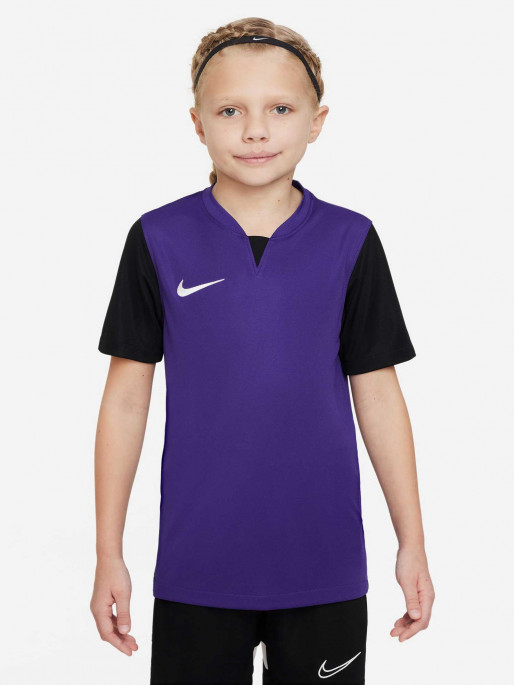 NIKE TEAM Y NK DF TROPHY V JSY SS T-shirt