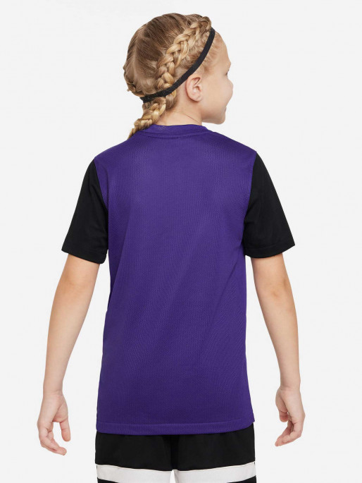 NIKE TEAM Y NK DF TROPHY V JSY SS T-shirt