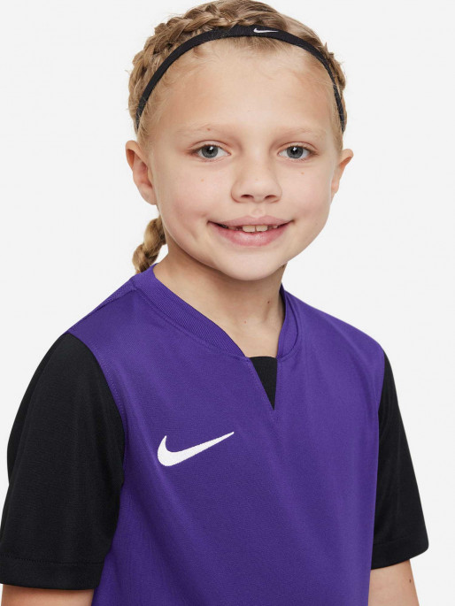 NIKE TEAM Y NK DF TROPHY V JSY SS T-shirt