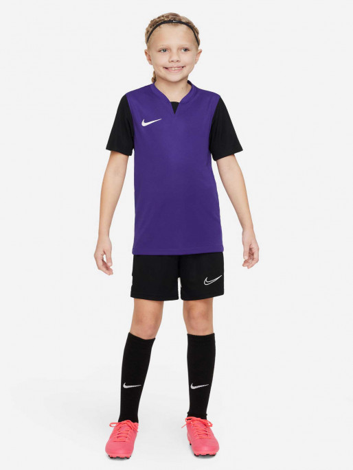 NIKE TEAM Y NK DF TROPHY V JSY SS T-shirt