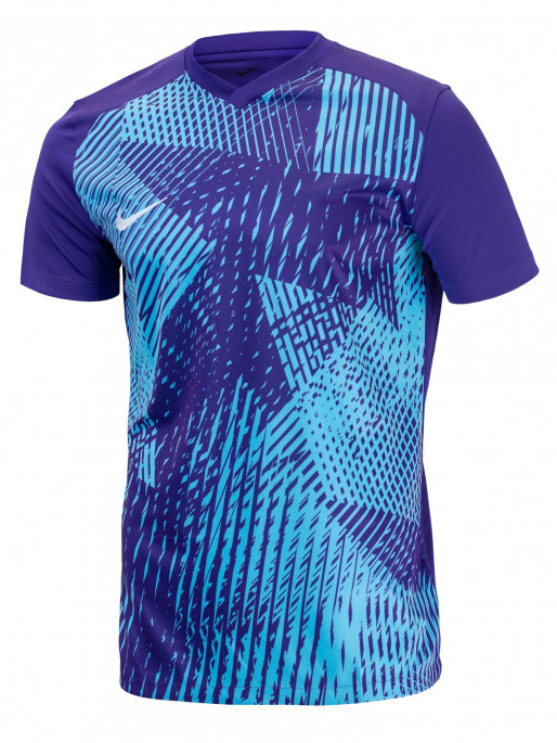 NIKE TEAMWEAR Тениска M NK DF PRCSN VI JSY SS