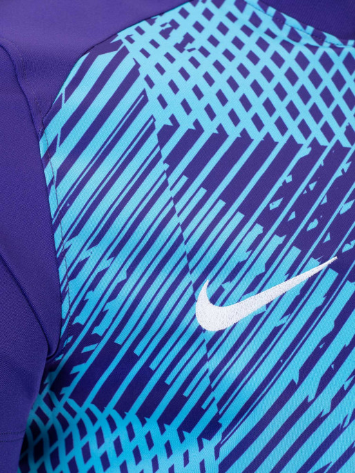 NIKE TEAMWEAR Тениска M NK DF PRCSN VI JSY SS