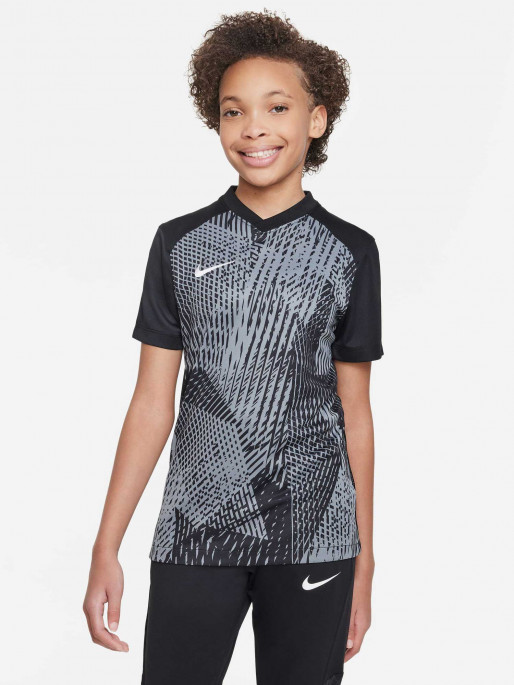 NIKE TEAM Тениска Y NK DF PRCSN VI JSY SS