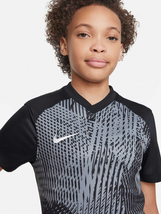 NIKE TEAM Тениска Y NK DF PRCSN VI JSY SS