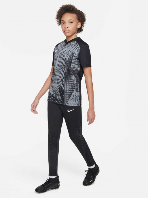 NIKE TEAM Тениска Y NK DF PRCSN VI JSY SS