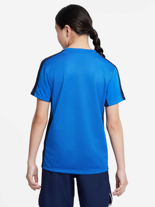 NIKE TEAM Тениска Y NK DF ACD23 TOP SS
