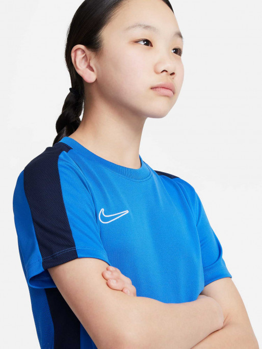 NIKE TEAM Тениска Y NK DF ACD23 TOP SS