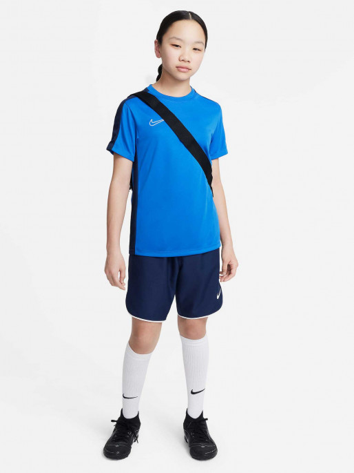NIKE TEAM Тениска Y NK DF ACD23 TOP SS