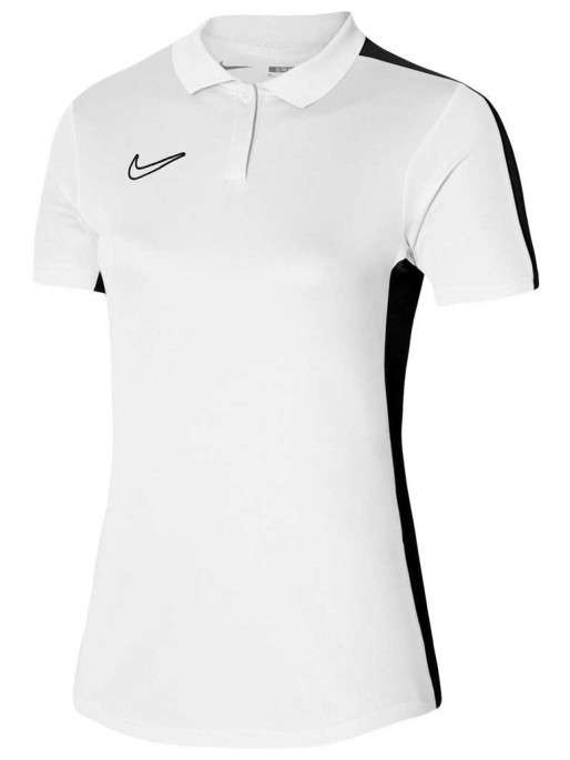 NIKE Тениска W NK DF ACD23 POLO SS
