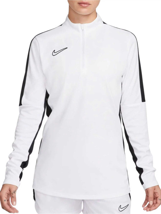 NIKE Блуза W NK DF ACD23 DRIL TOP