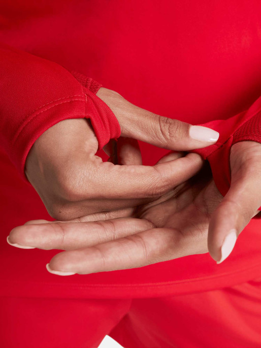 NIKE TEAM W NK DF ACD23 DRIL TOP