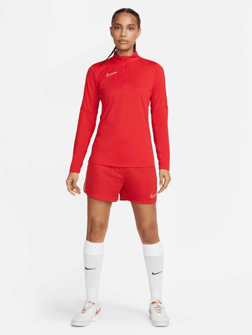 NIKE TEAM W NK DF ACD23 DRIL TOP