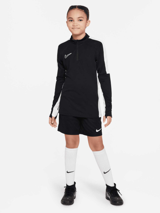 NIKE TEAM Y NK DF ACD23 DRIL TOP