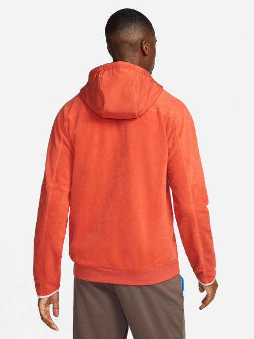 NIKE Muški duks M NK TRAIL PO MB