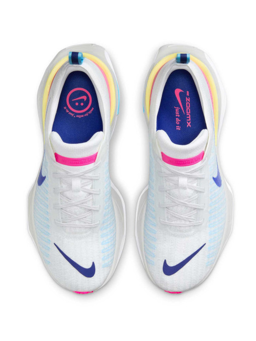 NIKE Παπούτσια ZOOMX INVINCIBLE RUN FK 3