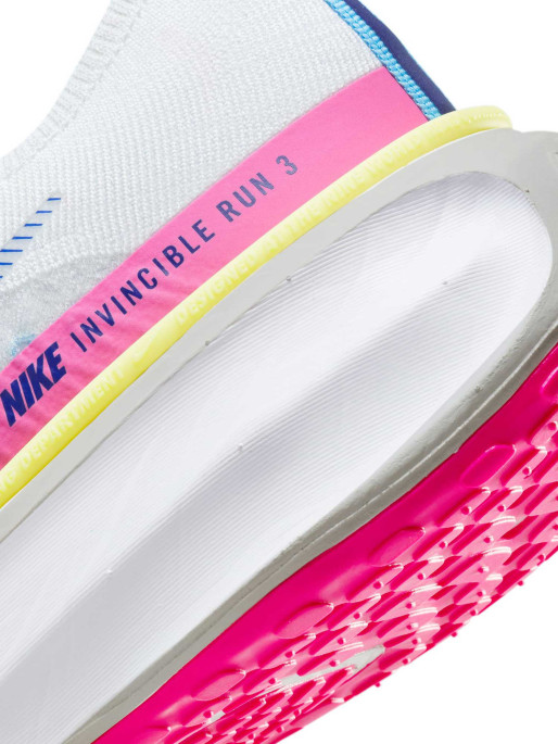 NIKE Παπούτσια ZOOMX INVINCIBLE RUN FK 3