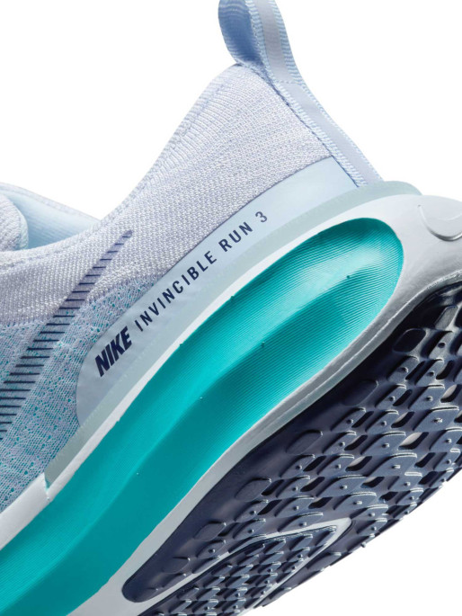 NIKE Παπούτσια ZOOMX INVINCIBLE RUN FK 3
