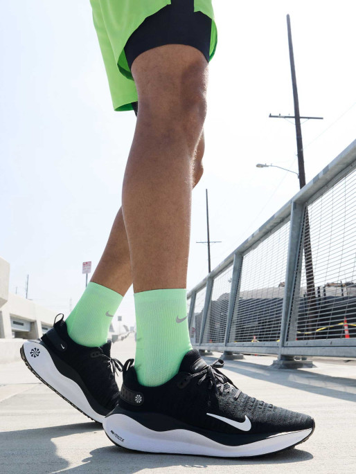 NIKE Incaltaminte Reactx Infinity Run 4