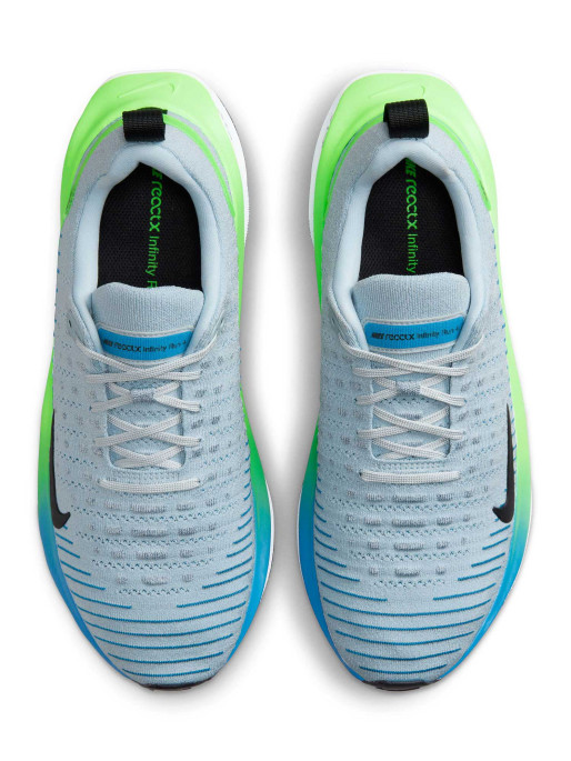 NIKE Παπούτσια REACTX INFINITY RUN 4