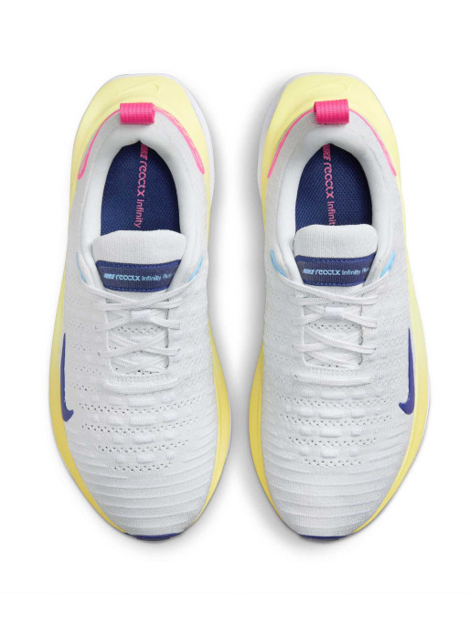 NIKE Παπούτσια REACTX INFINITY RUN 4