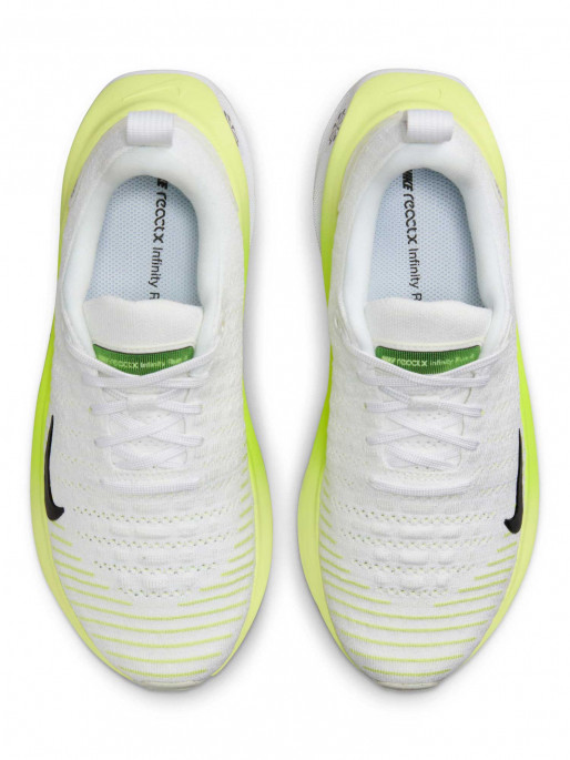 NIKE W REACTX INFINITY RUN 4 Shoes